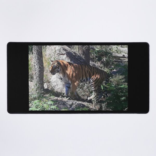 Item preview, Tiger designed and sold by craftsbydaphy.