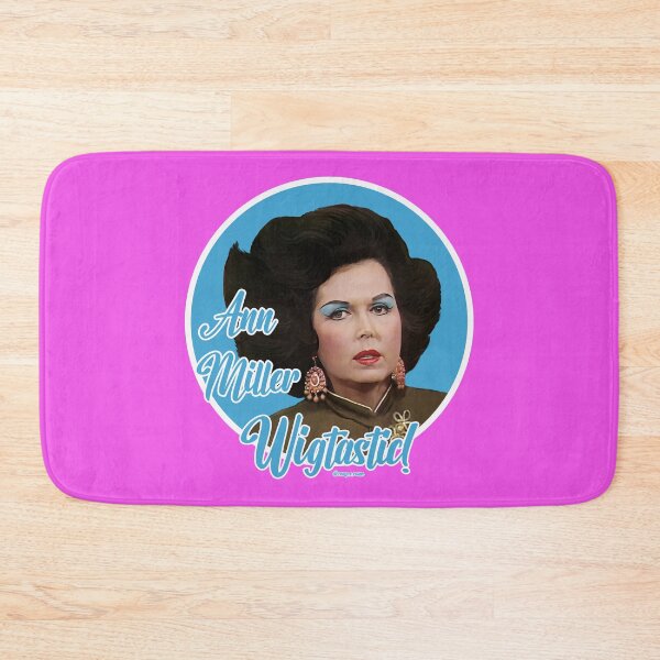 Item preview, Ann Miller designed and sold by Camp-o-rama.