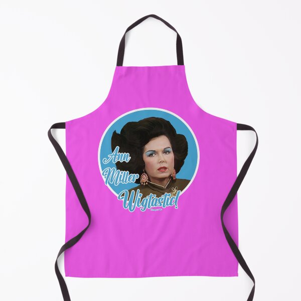 Item preview, Ann Miller designed and sold by Camp-o-rama.