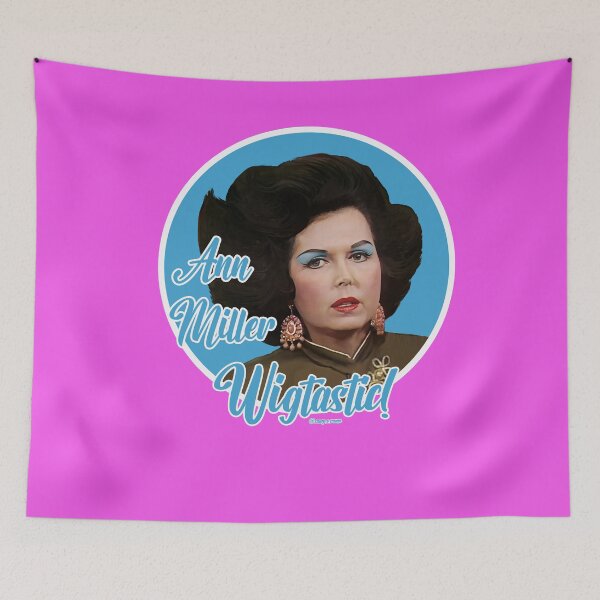 Item preview, Ann Miller designed and sold by Camp-o-rama.