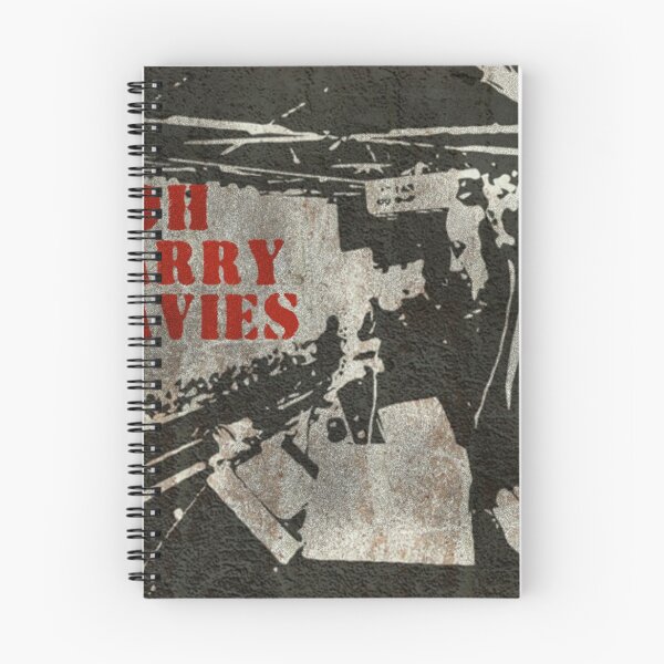 Item preview, Graffiti Art: Ooh Barry Davies designed and sold by halibutgoatramb.