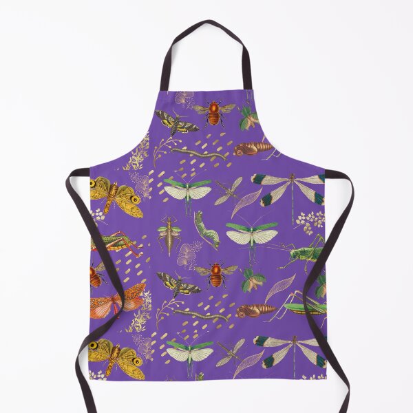 Item preview, Vintage Bugs and Insects Illustration designed and sold by ManifestoDesign.