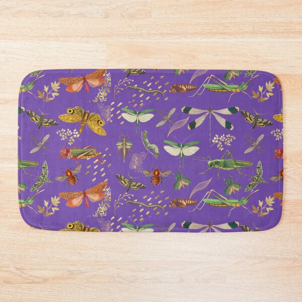 Item preview, Vintage Bugs and Insects Illustration designed and sold by ManifestoDesign.
