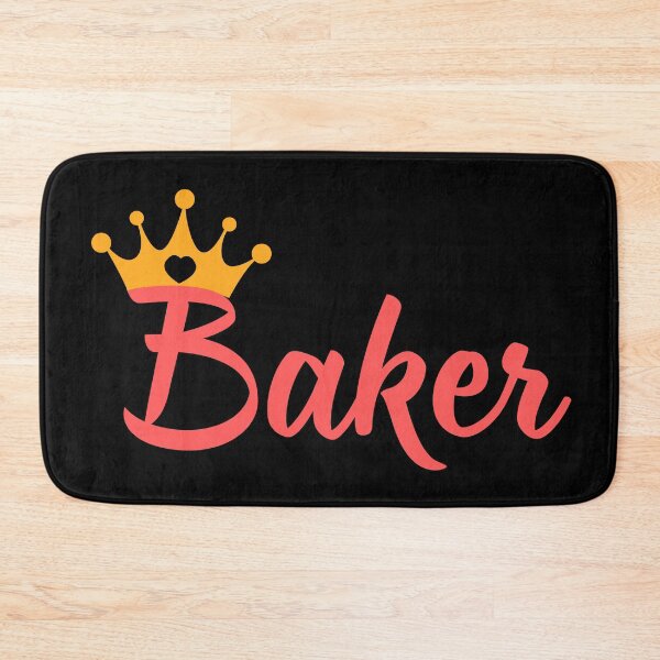 Item preview, Baker Queen - Baking Star  designed and sold by Awesome &  Affordable.