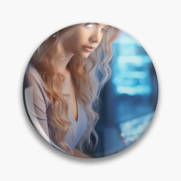 Item preview, Neurodata Analyst - Brain Analytics Specialist designed and sold by TheBrainArt.