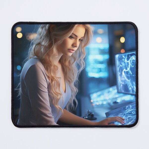 Item preview, Neurodata Analyst - Brain Analytics Specialist designed and sold by TheBrainArt.