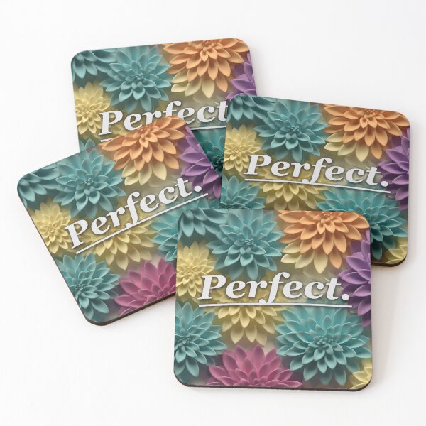 Item preview, Perfect. designed and sold by Dawid Przecherka.