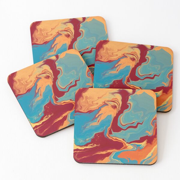 Item preview, Radiant Abstractions designed and sold by arezoo-sh.