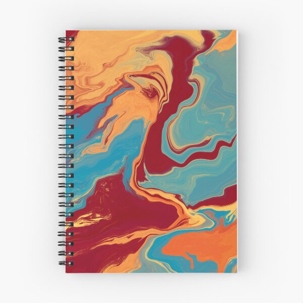 Item preview, Radiant Abstractions designed and sold by arezoo-sh.