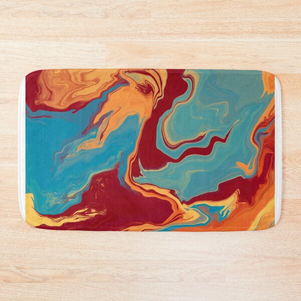 Item preview, Radiant Abstractions designed and sold by arezoo-sh.