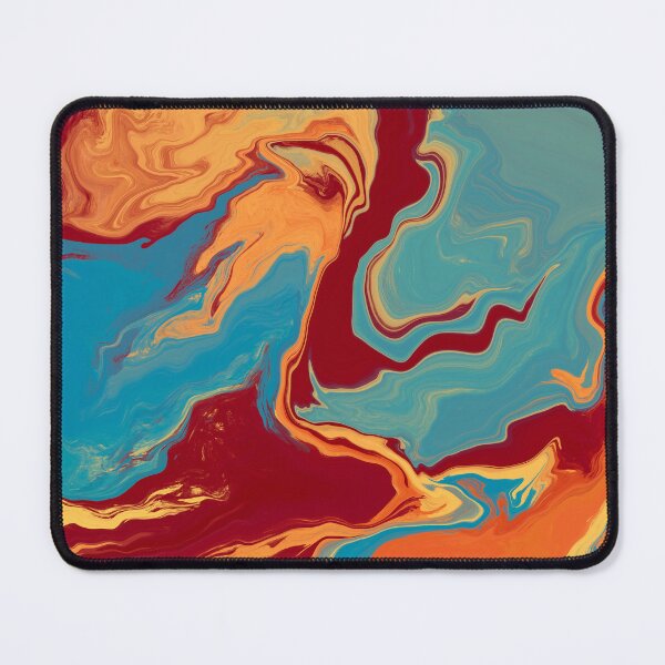 Item preview, Radiant Abstractions designed and sold by arezoo-sh.