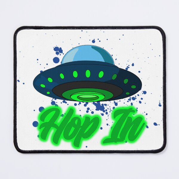 Item preview, Hop In designed and sold by cool-cats-only.