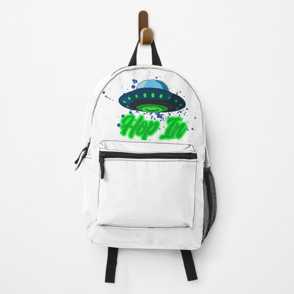 Item preview, Hop In designed and sold by cool-cats-only.