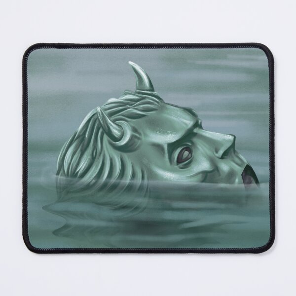 Item preview, Siren Rain designed and sold by crookdhourglass.
