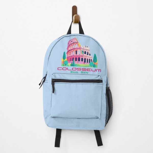 Item preview, Colosseum arena, Rome, designed and sold by LindaLG.