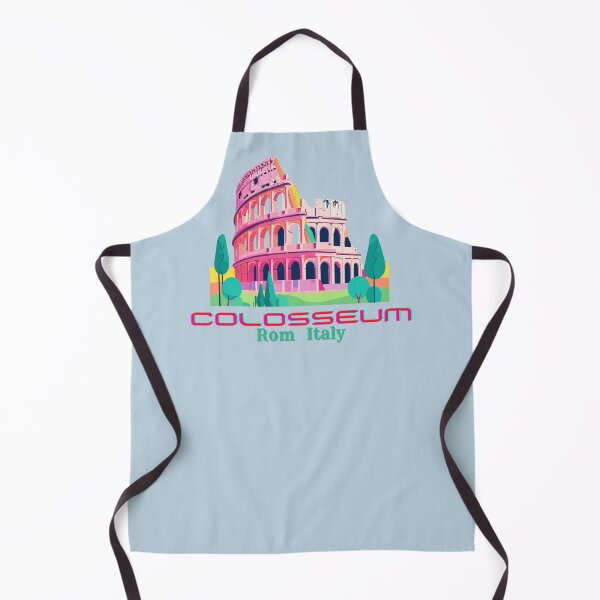 Item preview, Colosseum arena, Rome, designed and sold by LindaLG.