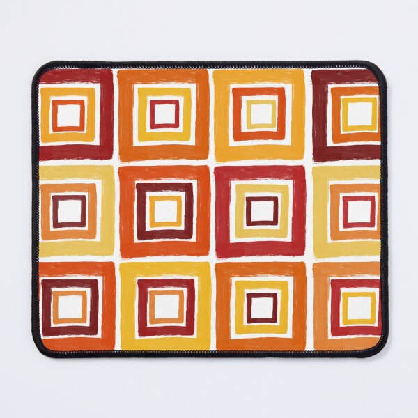 Item preview, Squares - Geometry designed and sold by Zeewind.