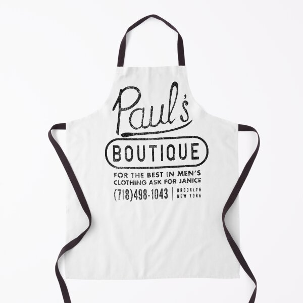 Item preview, Paul's Boutique designed and sold by brianhillDESIGN.