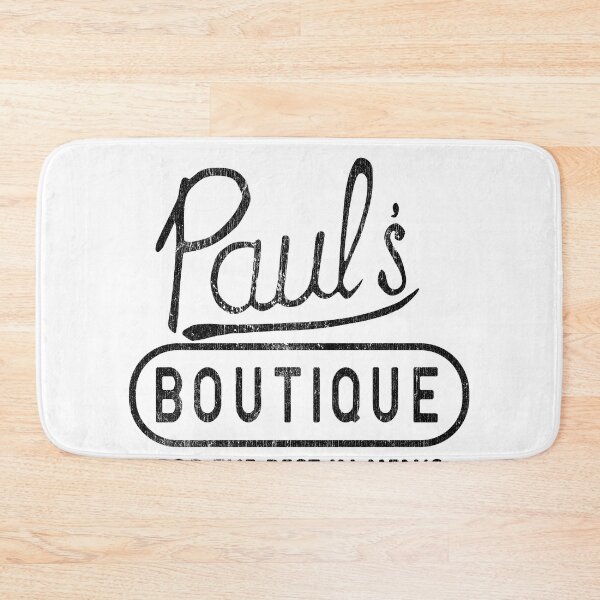 Item preview, Paul's Boutique designed and sold by brianhillDESIGN.