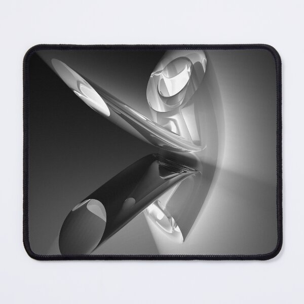 Item preview, Silver Chrome designed and sold by Eric Nagel.