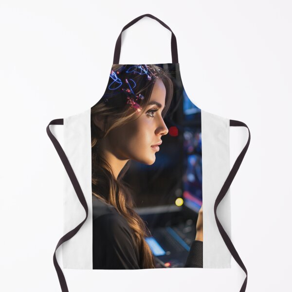 Item preview, Neurodata Analyst - Neuroinformatics Expert designed and sold by TheBrainArt.