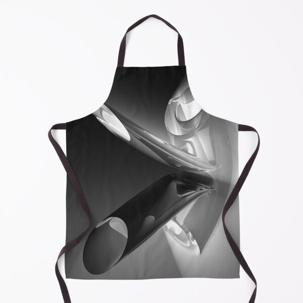 Item preview, Silver Chrome designed and sold by Eric Nagel.
