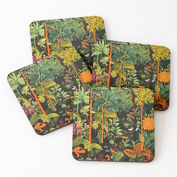 Item preview, Greenery designed and sold by Je-we.