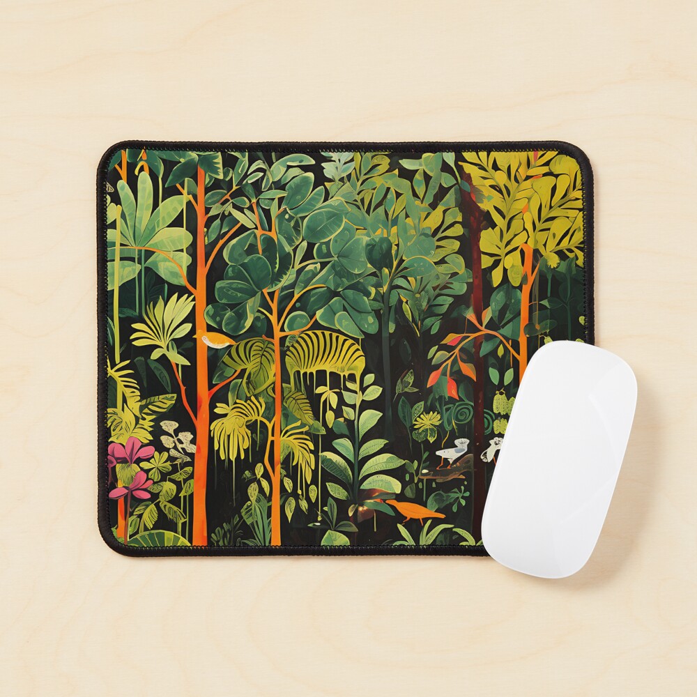 Item preview, Mouse Pad designed and sold by Jew-e.