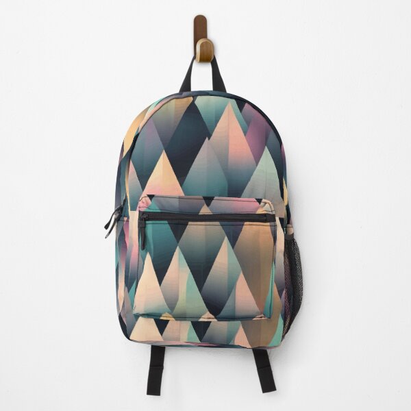 Item preview, wallpaper based on long blurs on geometrical figures designed and sold by RidaSalArt.