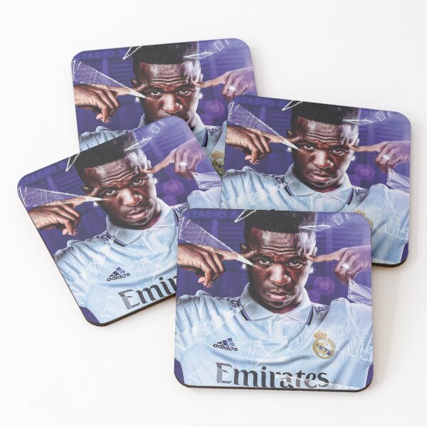 Item preview, vinicius junior designed and sold by la  clameur.