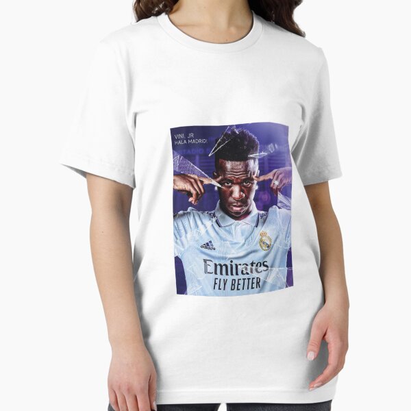 Item preview, vinicius junior designed and sold by la  clameur.
