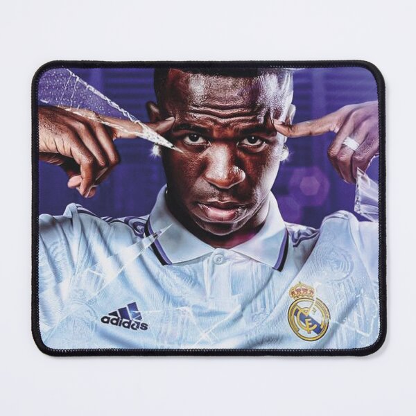 Item preview, vinicius junior designed and sold by la  clameur.