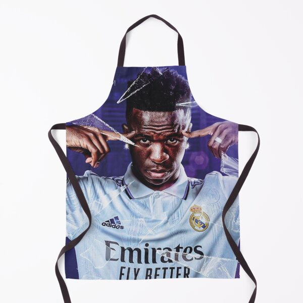 Item preview, vinicius junior designed and sold by la  clameur.