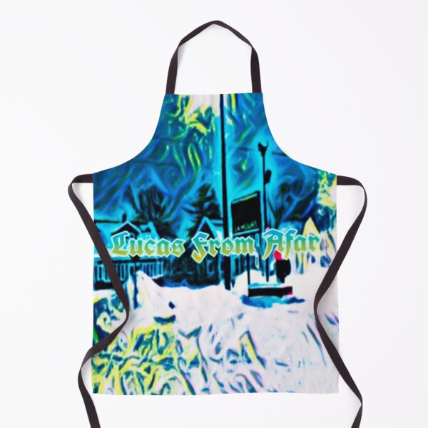 Item preview, LFA'S Winter Wonderland Collection designed and sold by BOSF Productions.