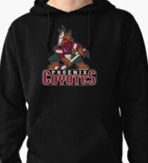 Arizona Coyotes Pullover Hoodie