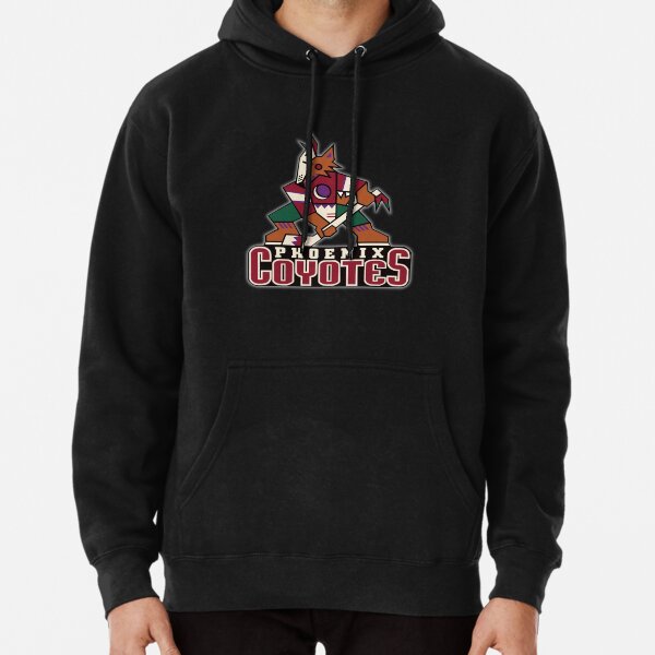 Arizona Coyotes Sweatshirts & Hoodies for Sale