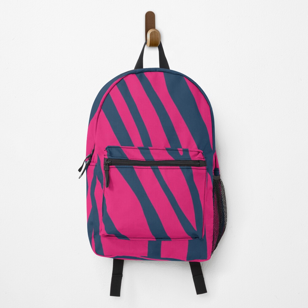 Item preview, Backpack designed and sold by InfinityPattern.
