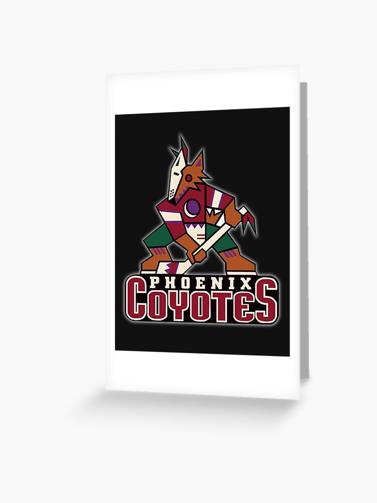 Arizona Coyotes Pullover Hoodie for Sale by sobusarevina22