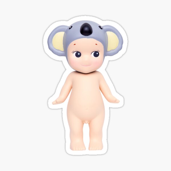 Vista previa del artículo con la obra «koala sonny ángel», diseñado y vendido por purpletooths.
