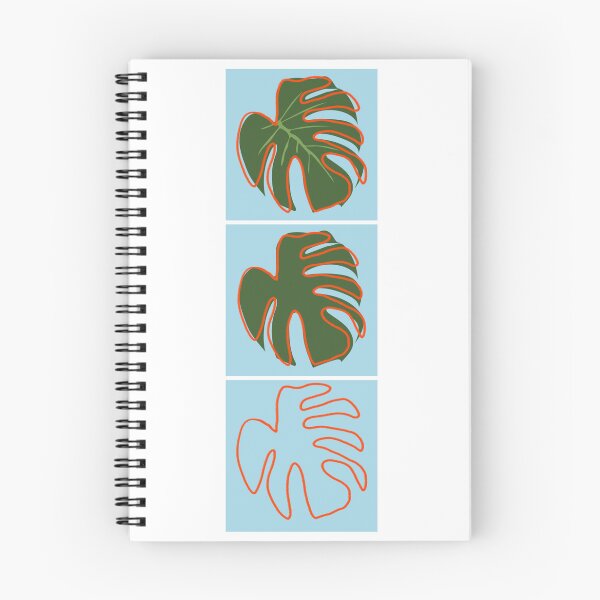 Item preview, Monstera Triptych designed and sold by yasgill.