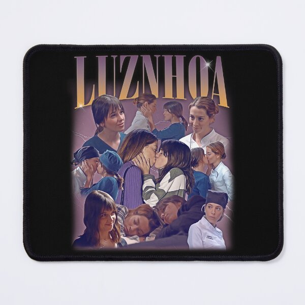 Item preview, Luznhoa - Luz and Ainhoa - 4 estrellas designed and sold by samaritan100.