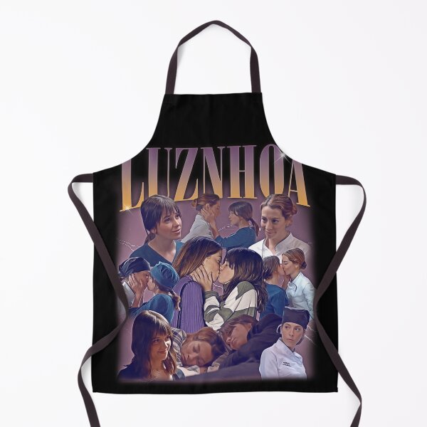 Item preview, Luznhoa - Luz and Ainhoa - 4 estrellas designed and sold by samaritan100.