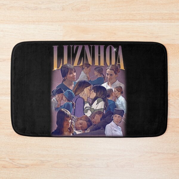 Item preview, Luznhoa - Luz and Ainhoa - 4 estrellas designed and sold by samaritan100.