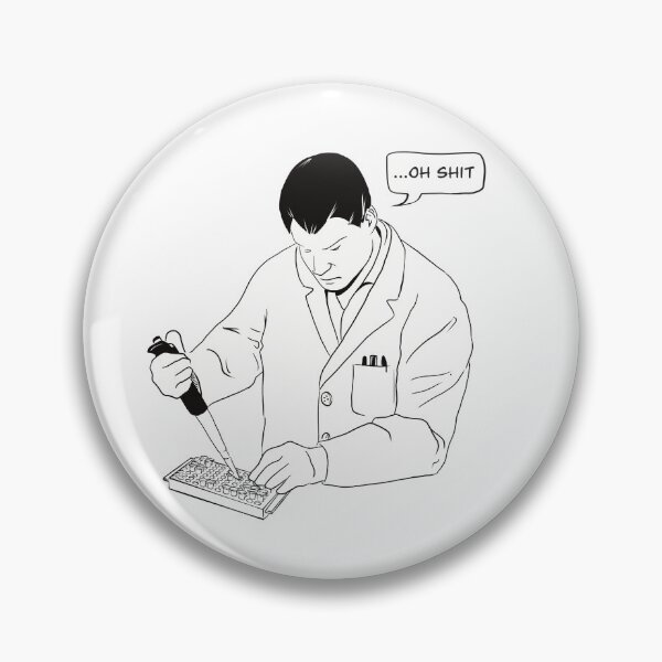 Item preview, Lab Bench: Operator Error designed and sold by Science Lab Designs.
