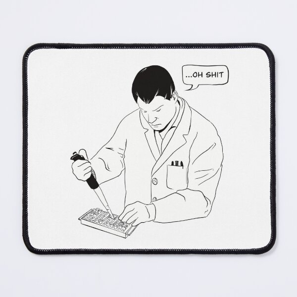 Item preview, Lab Bench: Operator Error designed and sold by Science Lab Designs.