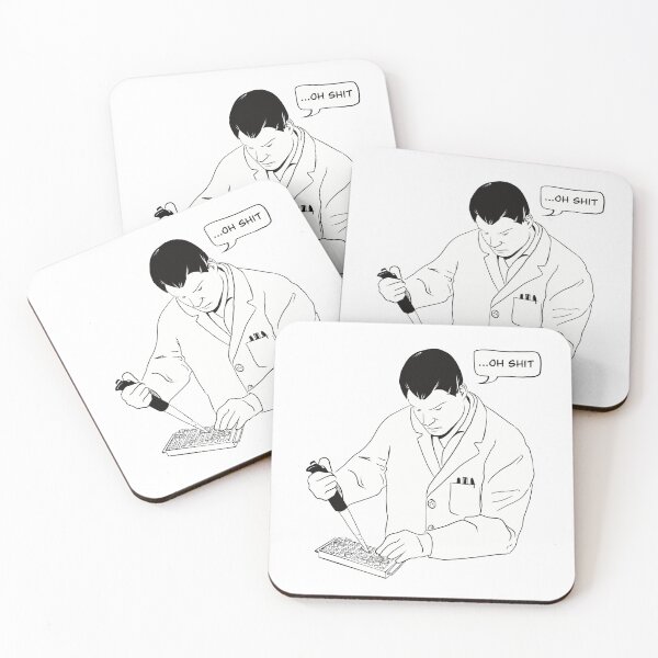 Item preview, Lab Bench: Operator Error designed and sold by Science Lab Designs.