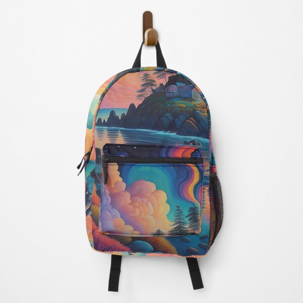 Item preview, Discovering Hidden Realities designed and sold by RW Art Prints.