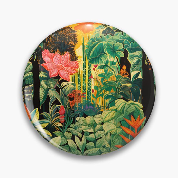 Item preview, Green World designed and sold by Je-we.