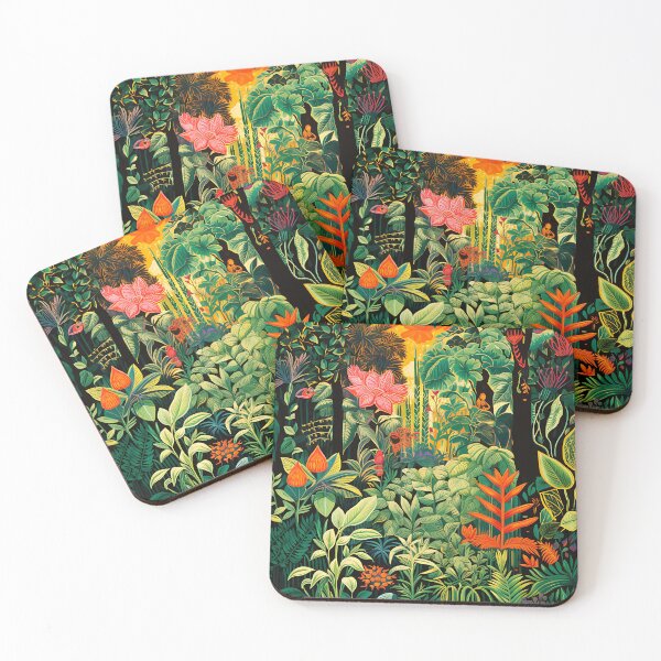 Item preview, Green World designed and sold by Je-we.