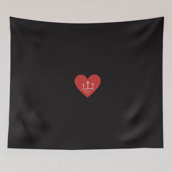 Item preview, Saved On The Cross  designed and sold by Simple2simple.